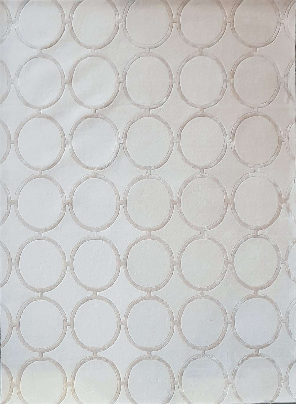 Alfombra Circus | Hecha a Mano en Lana de Nueva Zelanda y Viscosa | Diseño Moderno Clásico by Kaymanta, elaboración orgánica.