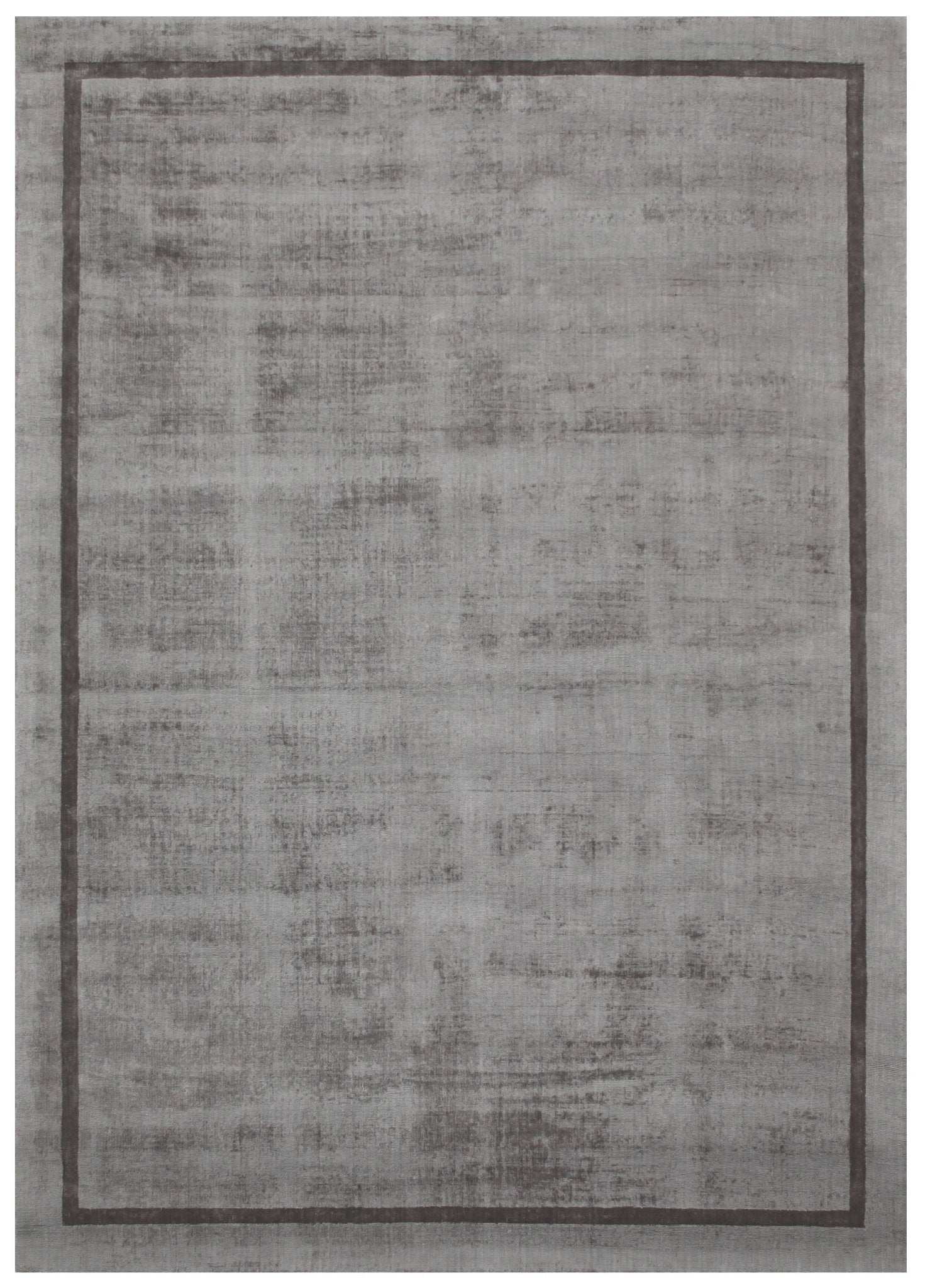 Alfombra Sky de viscosa hecha a mano | Elegancia ligera y brillante by Kaymanta, elaboración orgánica.