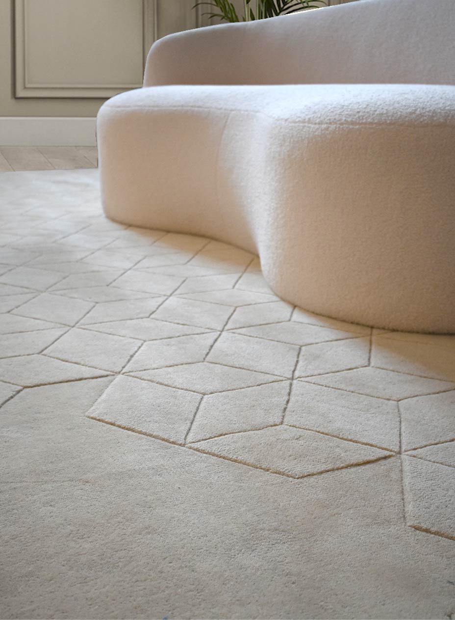 Cómo elegir la alfombra perfecta según tu estilo de vida - KAYMANTA | Sastrería de Alfombras