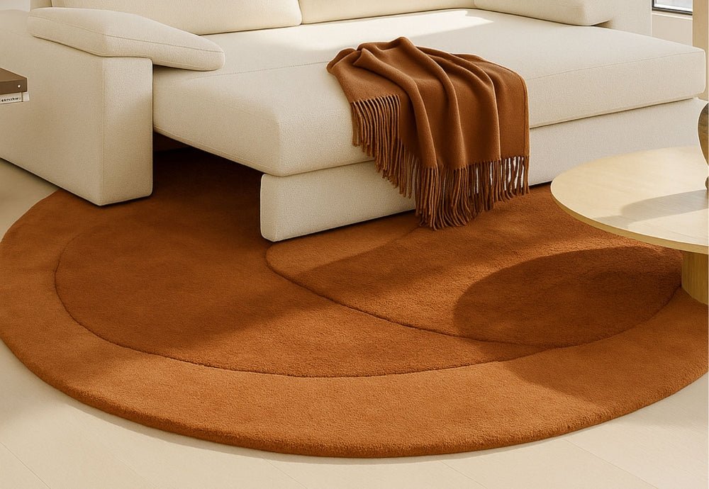 NEUTRAS - KAYMANTA | Sastrería de Alfombras