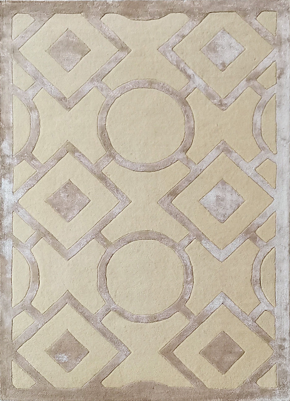 Alfombra Romance | 200 x 300 cm | 270 x 360 cm | 440 x 240 cm