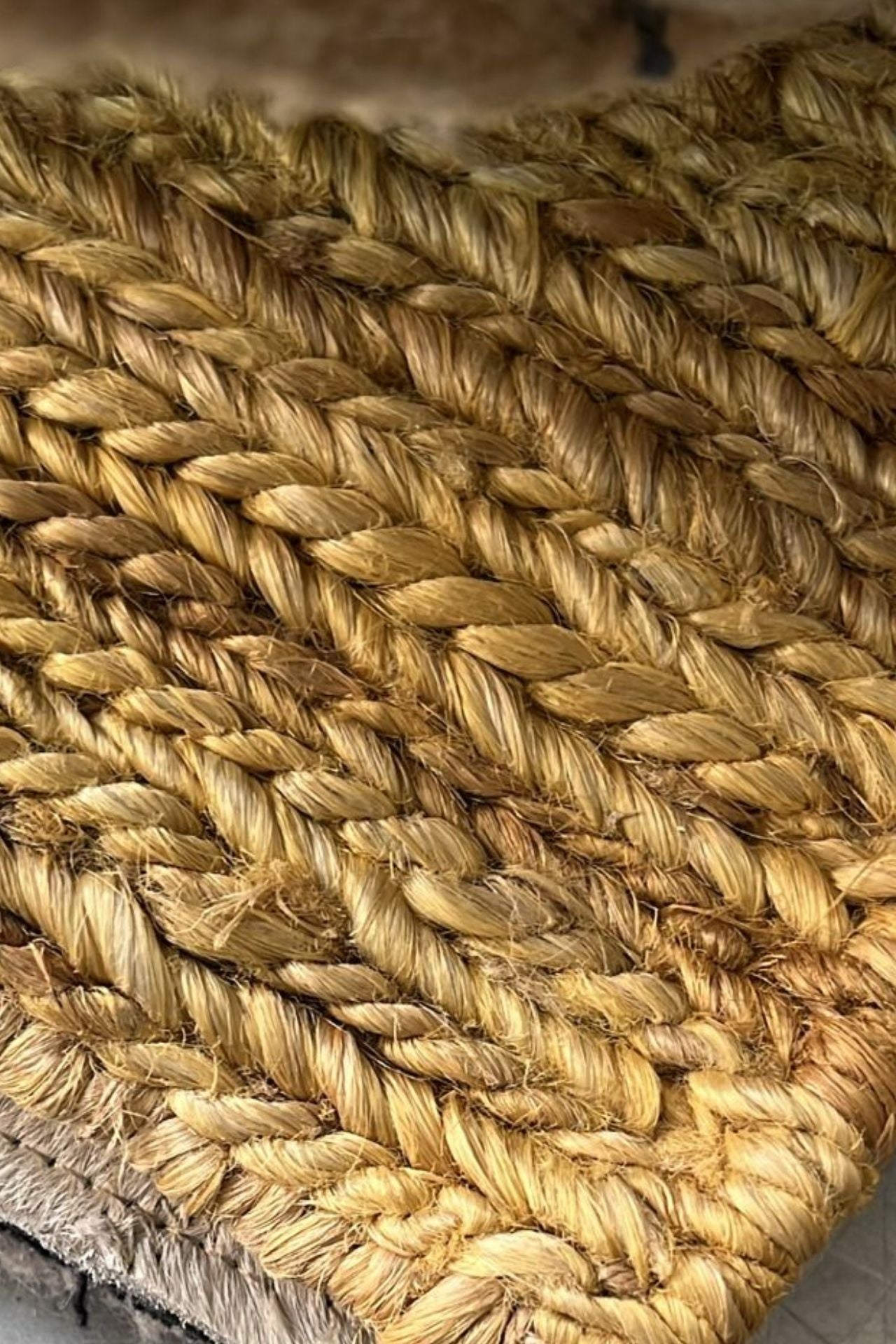 Alfombra Desierto | 180 x 240 cm - alfombras_a_medida_en_lana_madrid - KAYMANTA | Sastrería de Alfombras