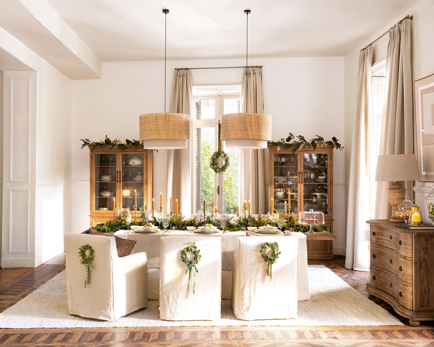 Kaymanta. Sastrería de Alfombras de Lujo en Madrid