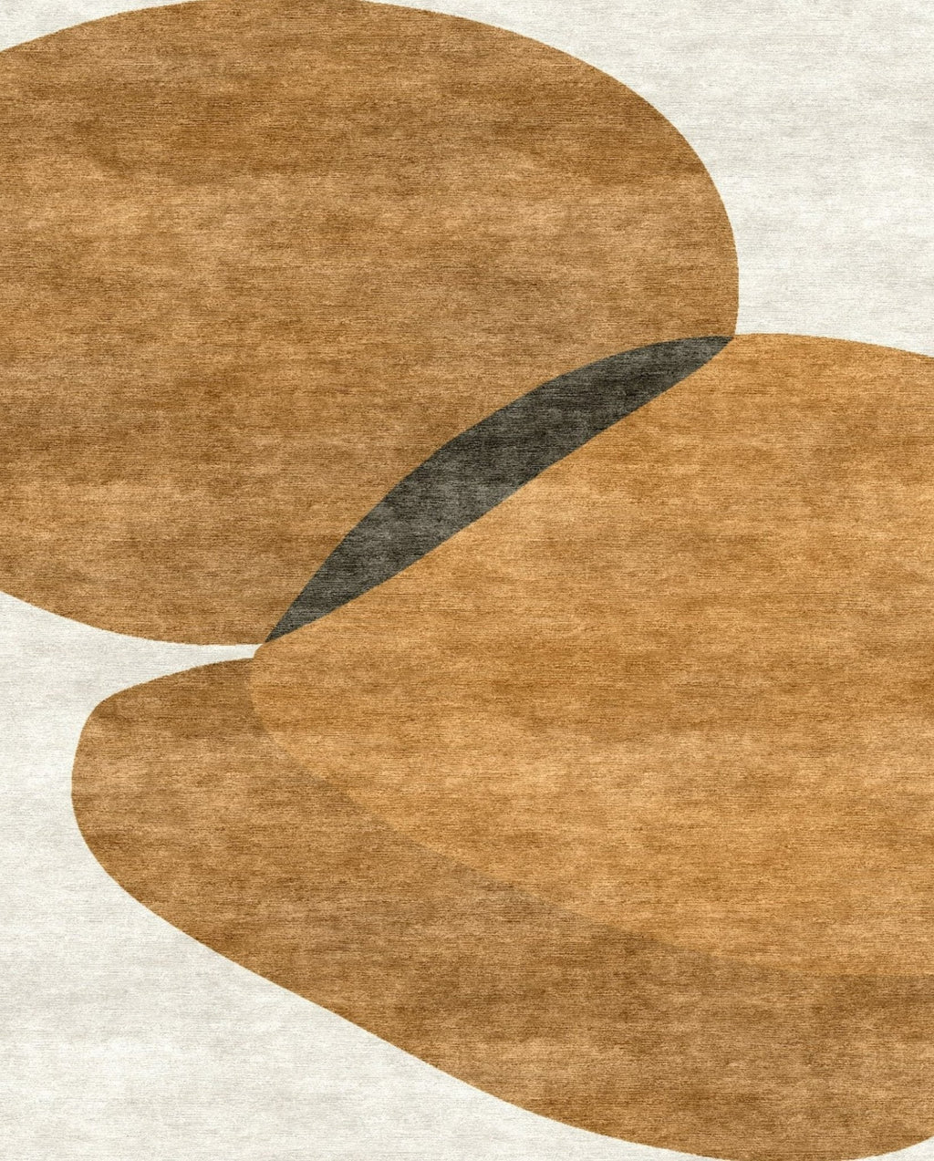 Alfombra Guayacanes - alfombras_a_medida_en_lana_madrid - KAYMANTA | Sastrería de Alfombras