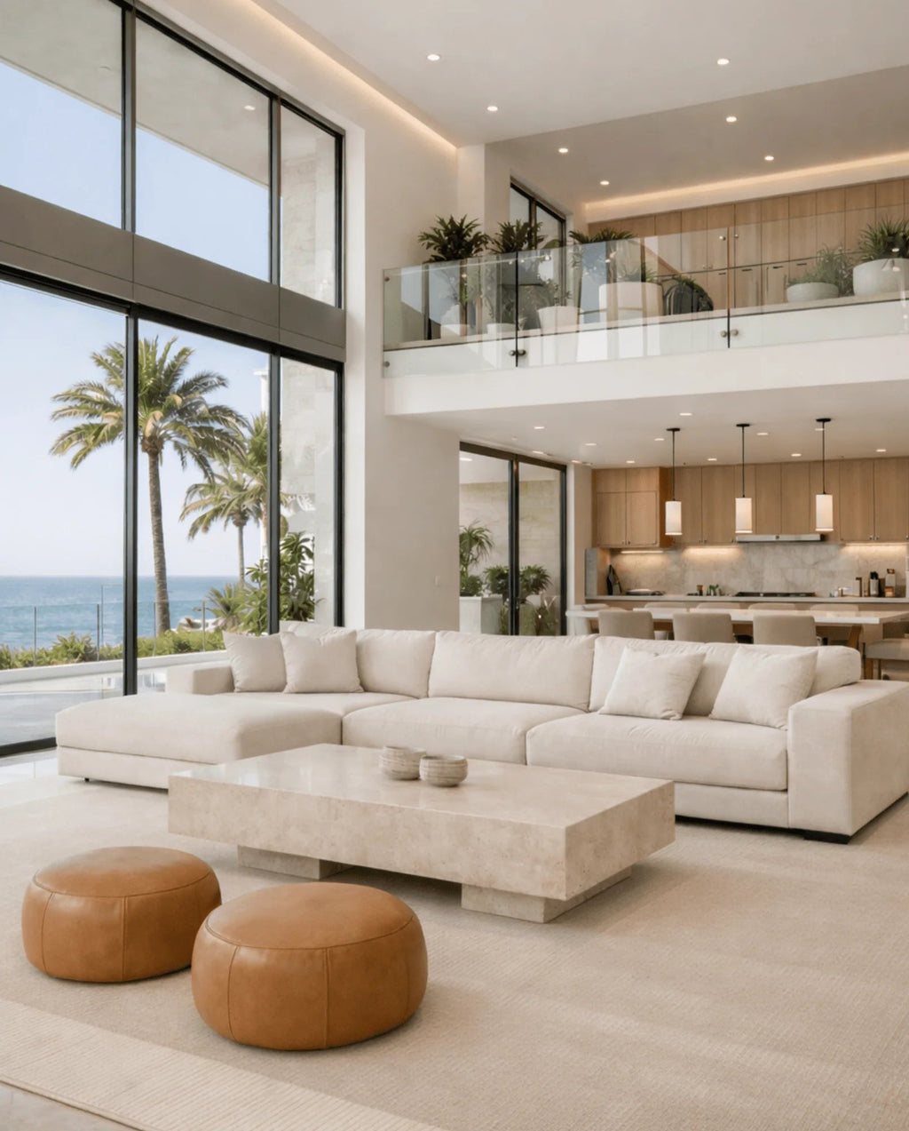 Alfombra Horizonte - alfombras_a_medida_en_lana_madrid - KAYMANTA | Sastrería de Alfombras