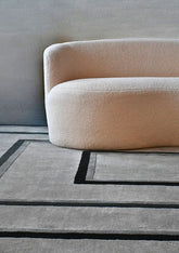 Principal – Alfombra de lana de Nueva Zelanda 280 x 430 cm by Kaymanta, elaboración orgánica.