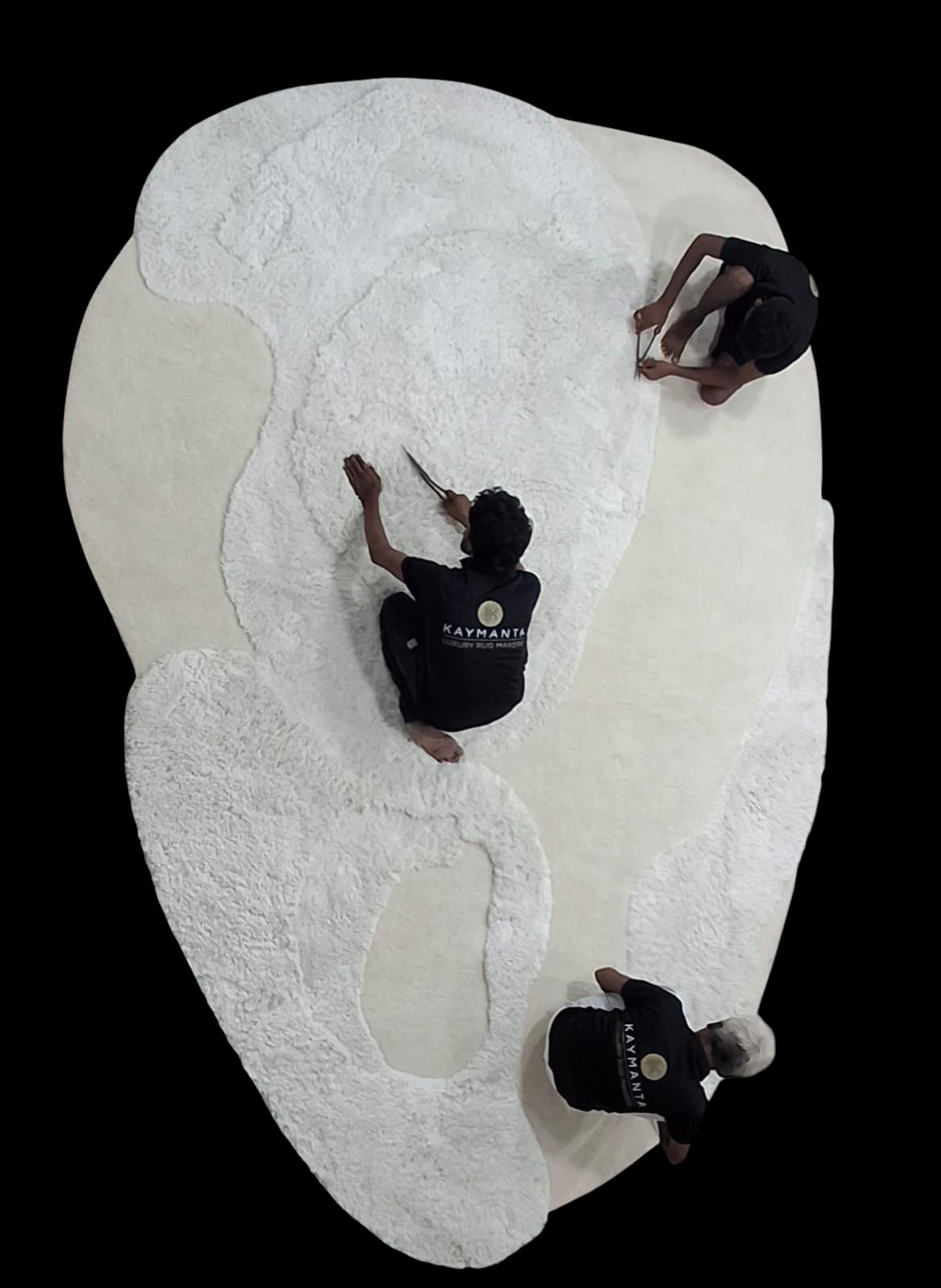 SIMBA | 300 x 425 cm