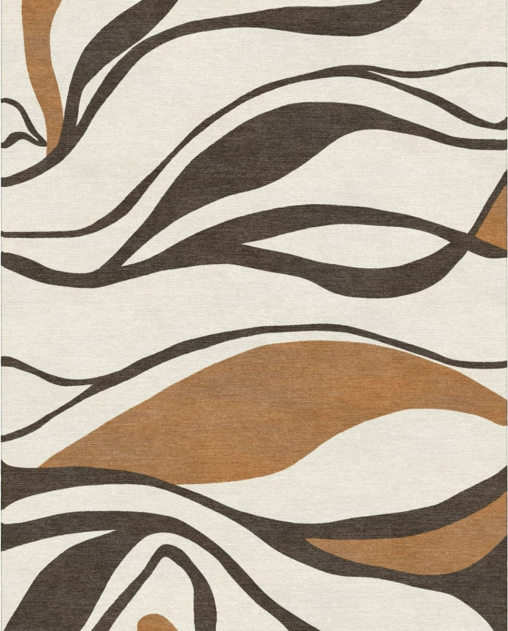 Alfombra Samaná - alfombras_a_medida_en_lana_madrid - KAYMANTA | Sastrería de Alfombras