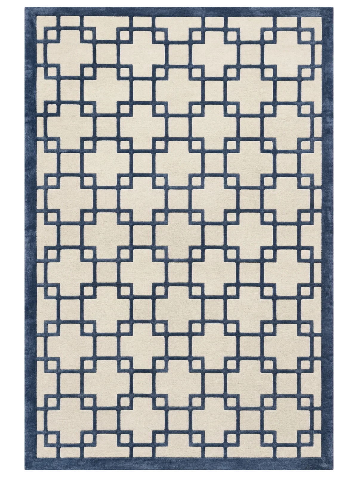 Alfombra Cruz | 200 x 300 cm
