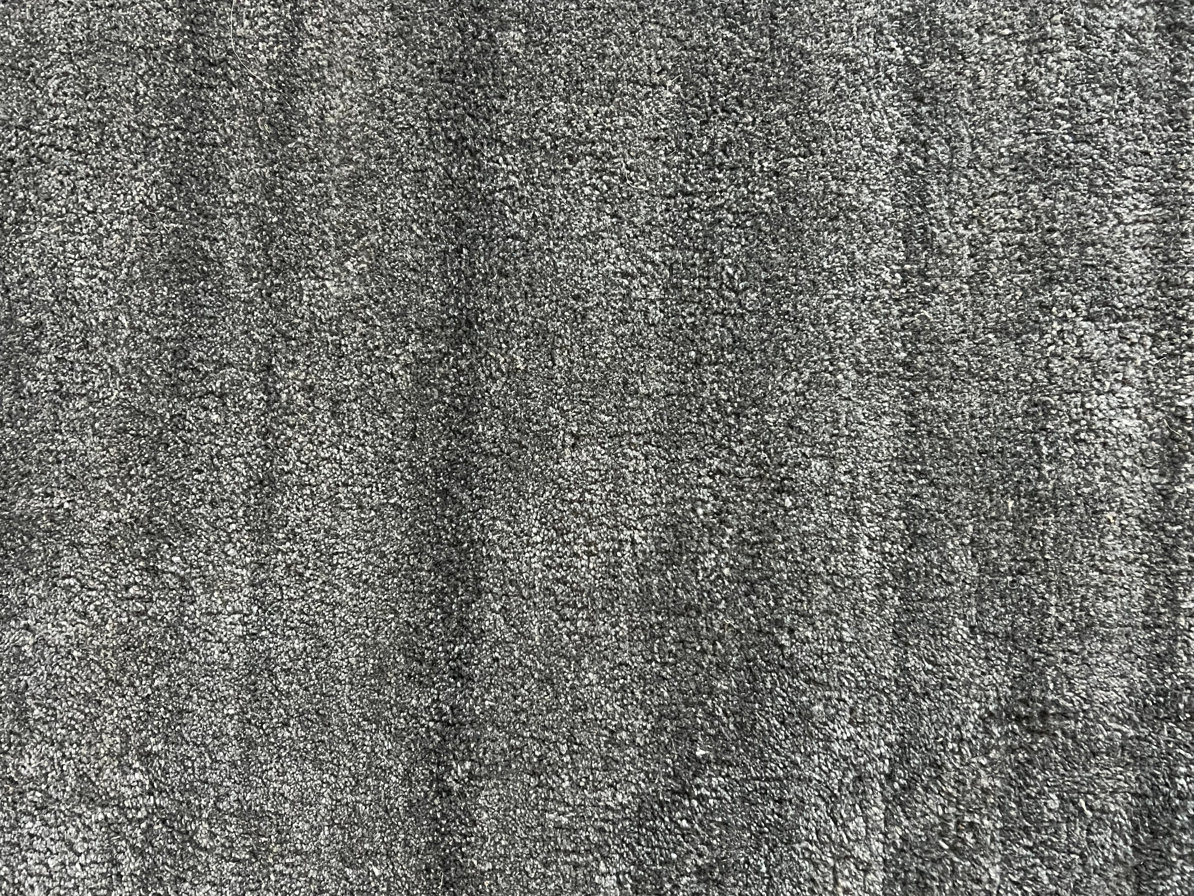 Alfombra Vento en Lana de NZ by Kaymanta, elaboración orgánica.