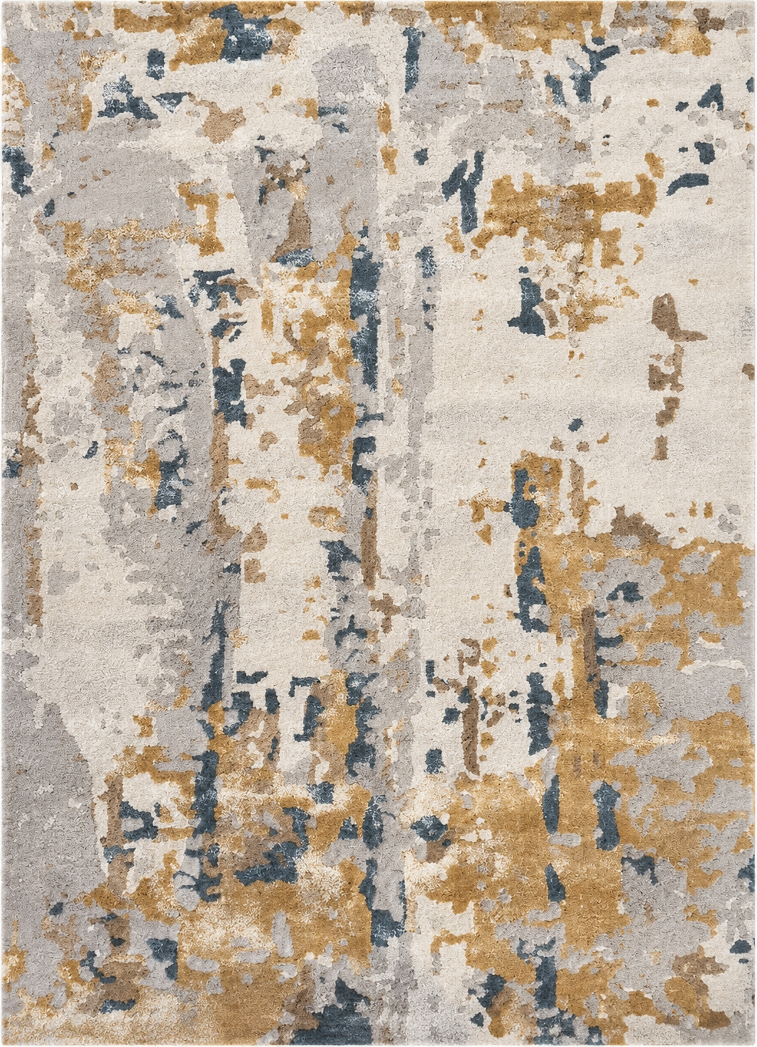SOLDIER | 180 x 240 cm