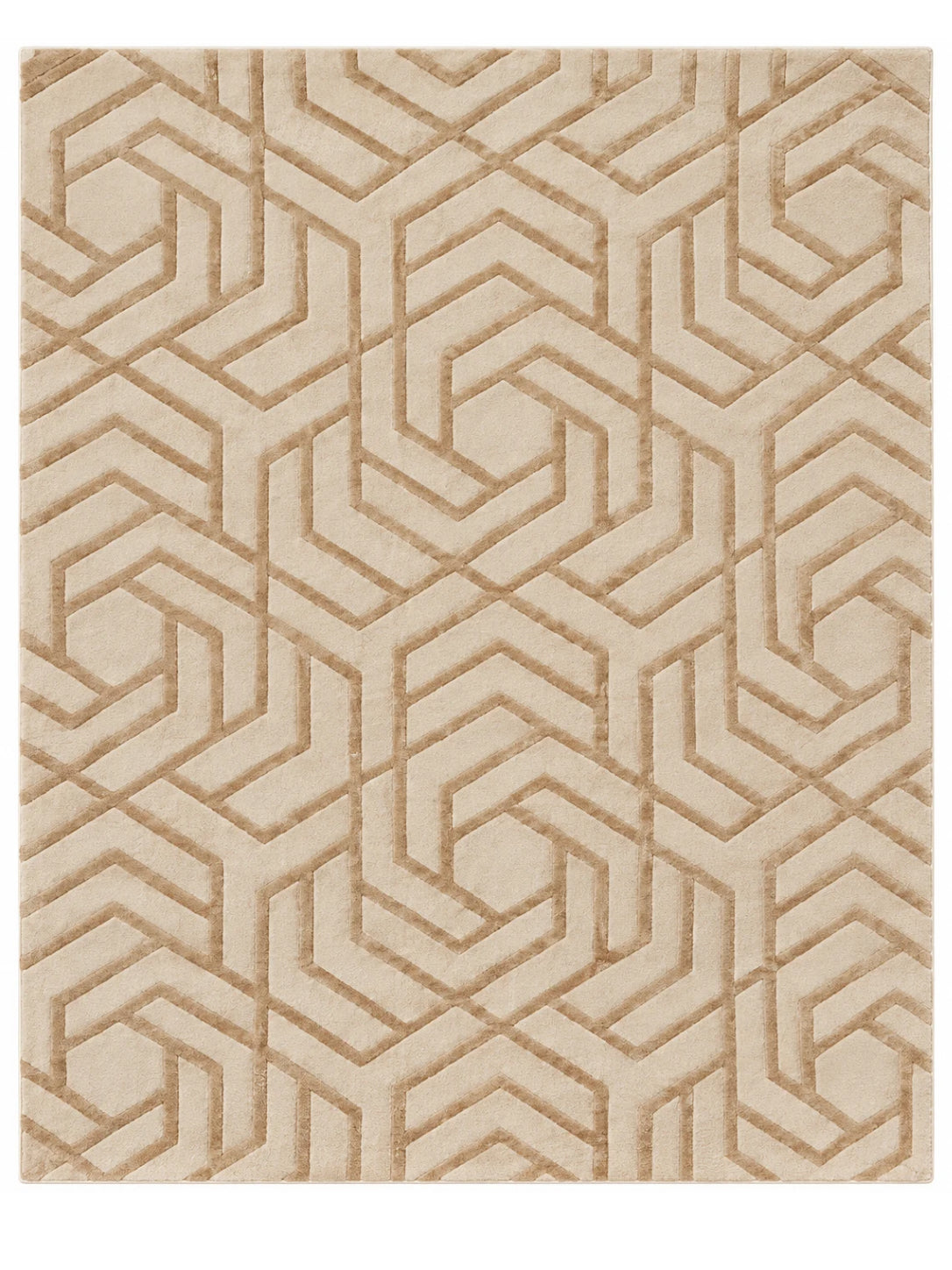 Alfombra Varanasi | 240 x 300 cm