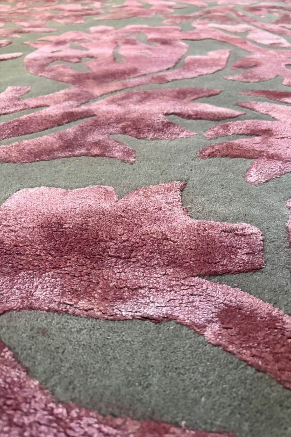 Detalle de BARBERINI | 180 x 240 cm 