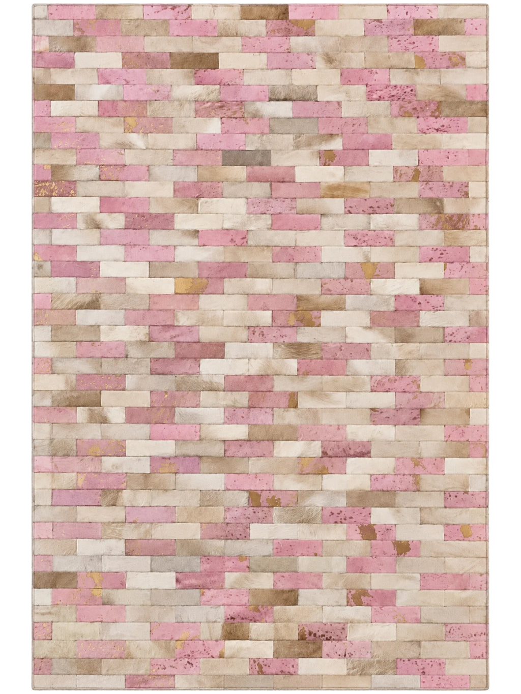 Silueta de BRICKELL | 180 x 240 cm