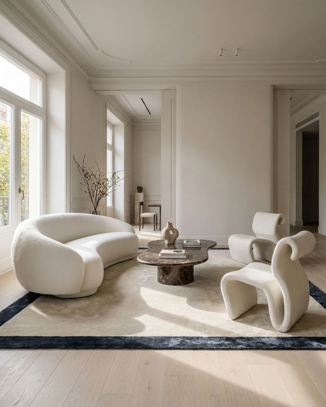 ELYSEE | 280 x 360 cm