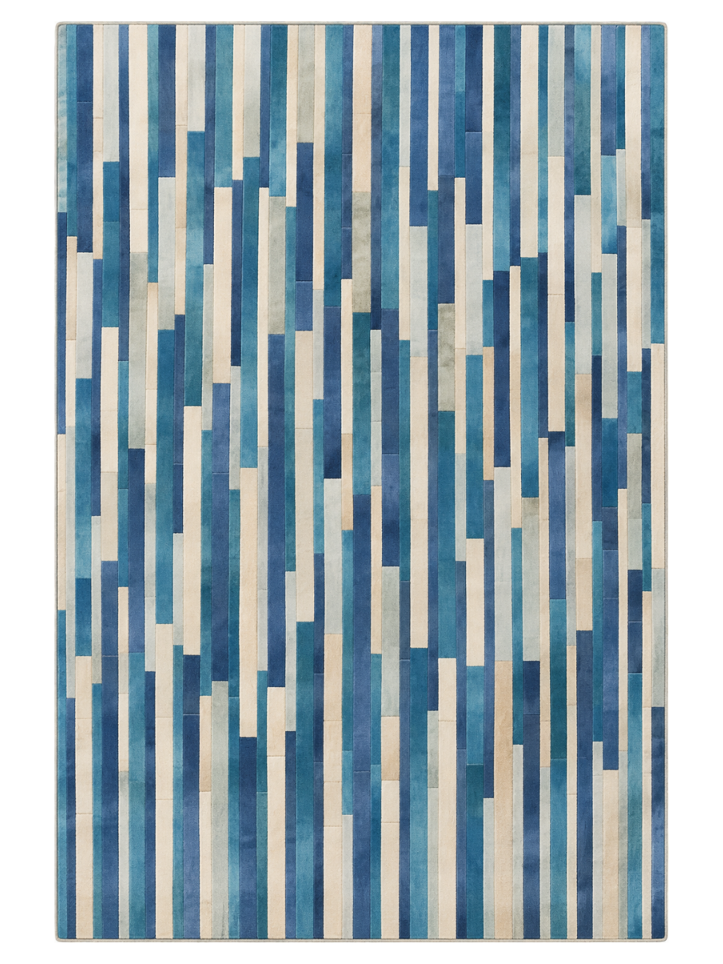 Silueta de RAIZ | 180 x 240 cm