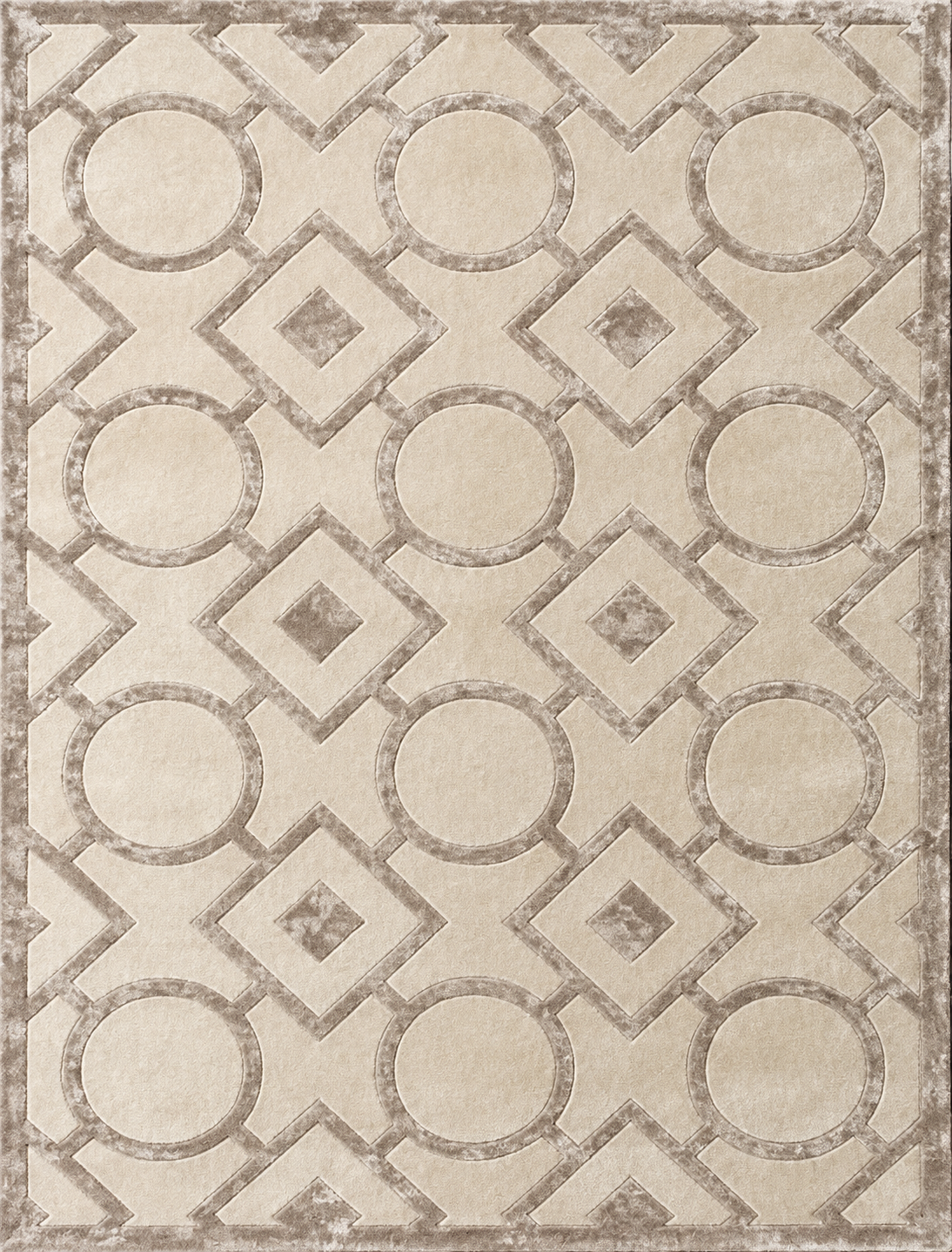 Alfombra Romance | 200 x 300 cm | 270 x 360 cm | 440 x 240 cm