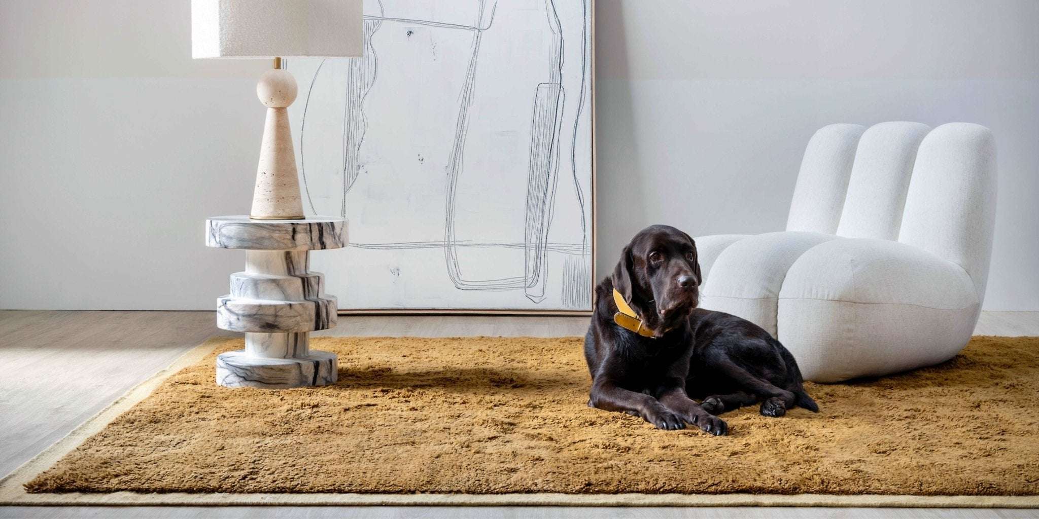 ALPACA | 240 x 300 cm - alfombras_a_medida_en_lana_madrid - KAYMANTA | Sastrería de Alfombras