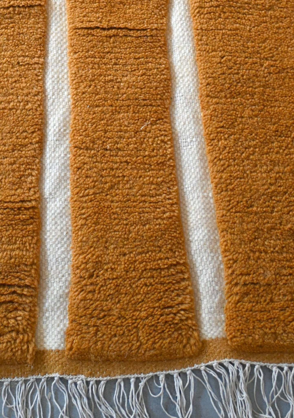 ARTE | pelo alto - alfombras_a_medida_en_lana_madrid - KAYMANTA | Sastrería de Alfombras