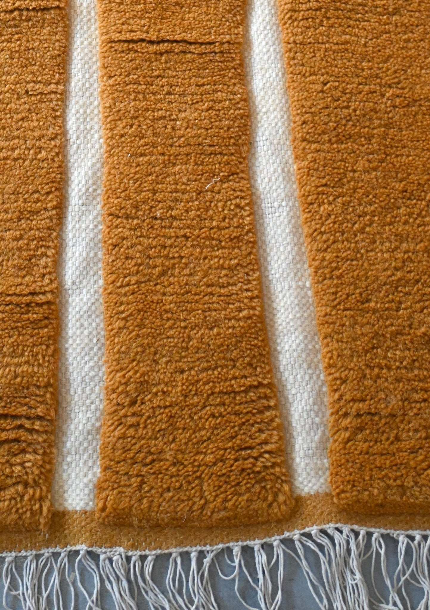 ARTE | pelo alto - alfombras_a_medida_en_lana_madrid - KAYMANTA | Sastrería de Alfombras