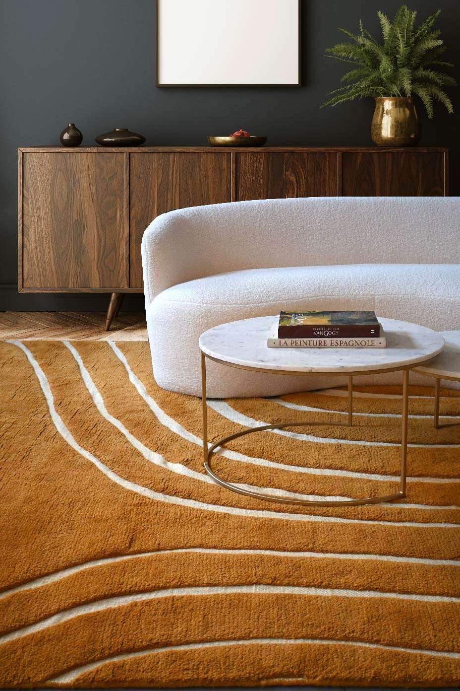 ARTE | pelo alto - alfombras_a_medida_en_lana_madrid - KAYMANTA | Sastrería de Alfombras