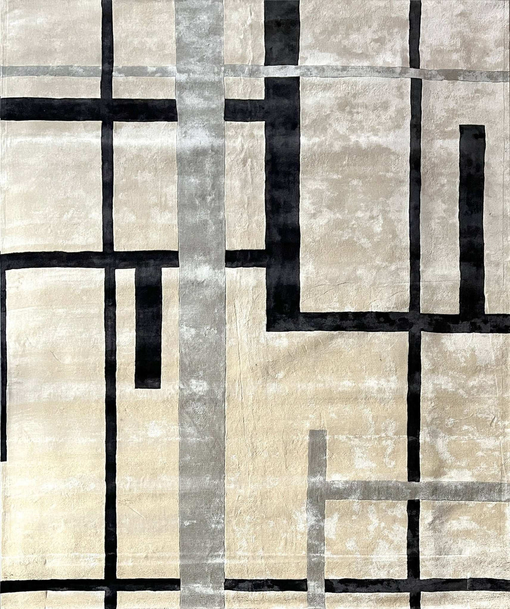 AUSTRALIA | 180 x 240 cm - alfombras_a_medida_en_lana_madrid - KAYMANTA | Sastrería de Alfombras