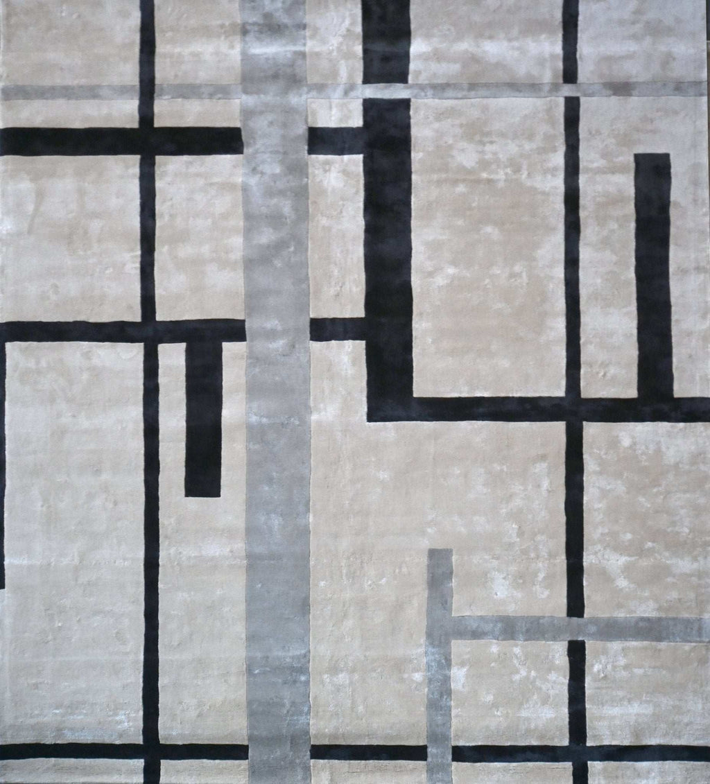 AUSTRALIA | 300 x 350 cm - #alfombras_a_medida_en_lana_madrid - KAYMANTA | Sastrería de Alfombras