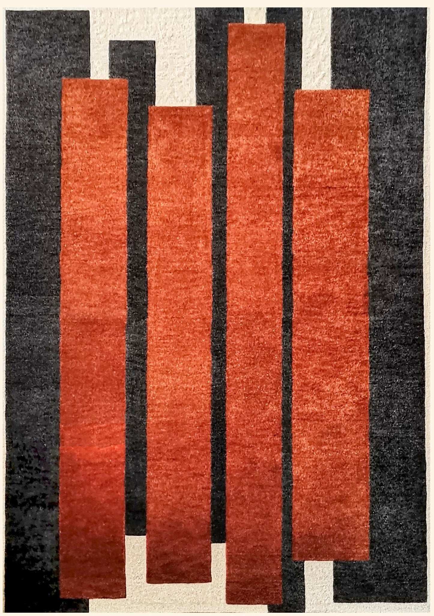 BOSTON | 270 x 360 cm - alfombras_a_medida_en_lana_madrid - KAYMANTA | Sastrería de Alfombras