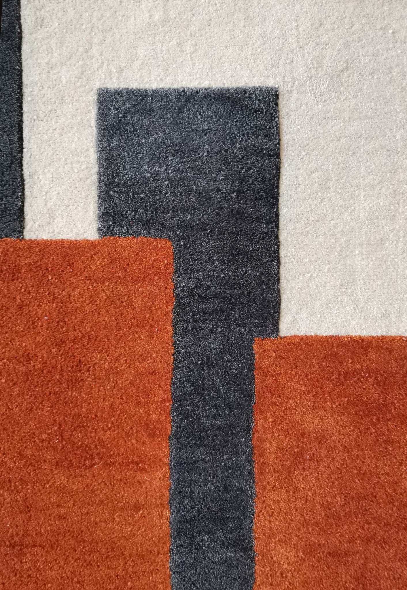 BOSTON - alfombras_a_medida_en_lana_madrid - KAYMANTA | Sastrería de Alfombras