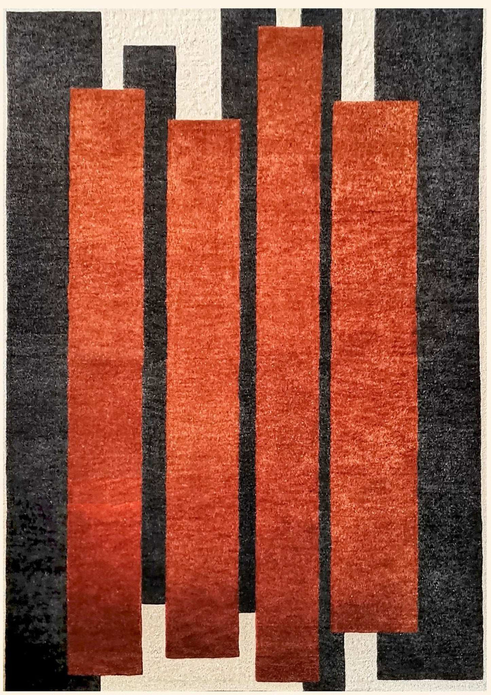 BOSTON - alfombras_a_medida_en_lana_madrid - KAYMANTA | Sastrería de Alfombras