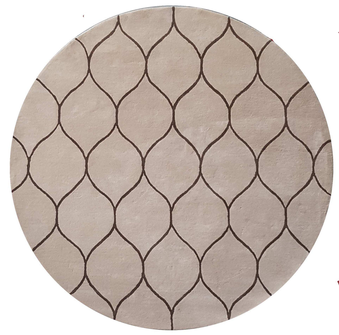 BURDEOS | 250 Ø cm - 
