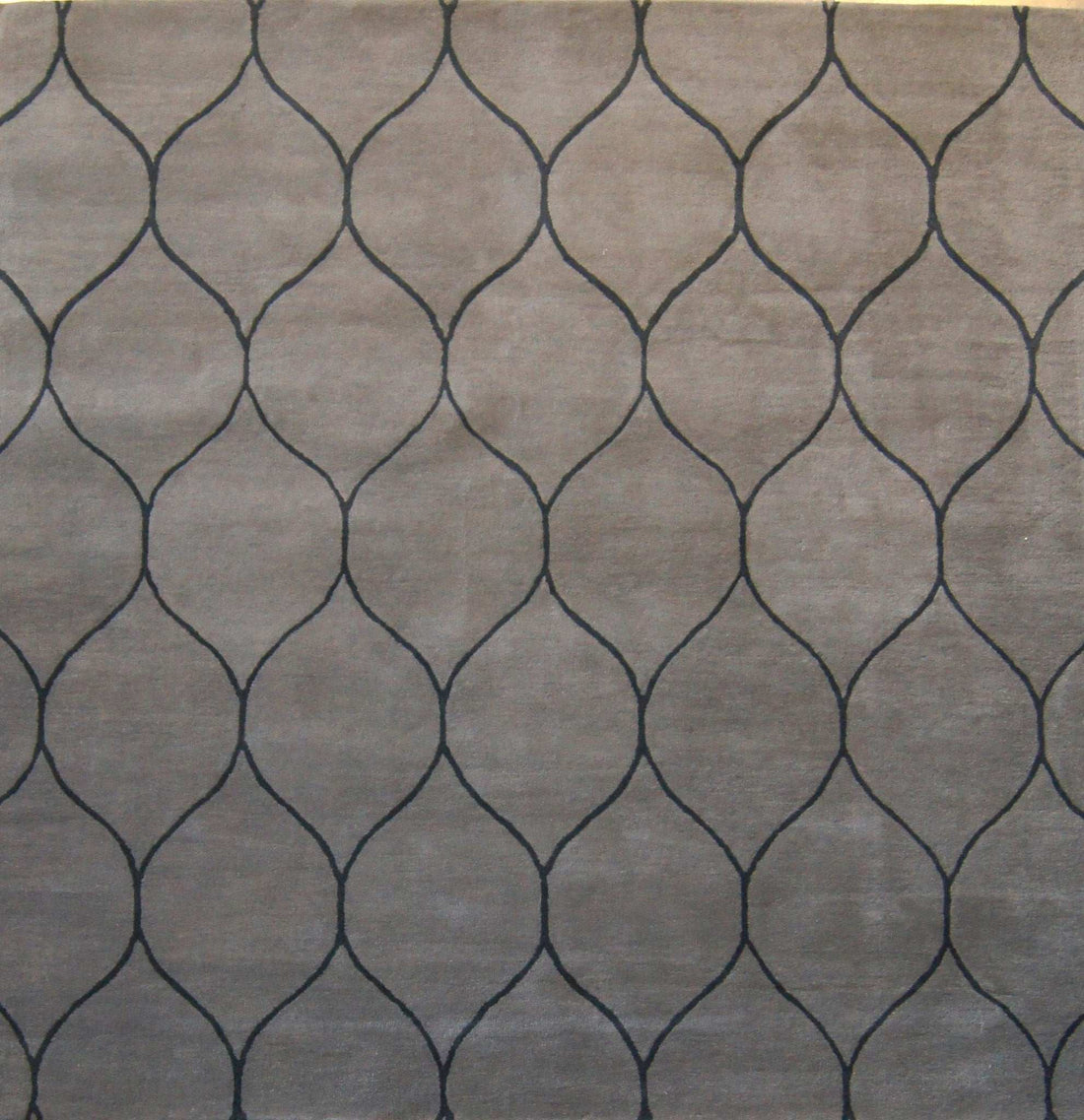 BURDEOS | 250 x 250 cm - 