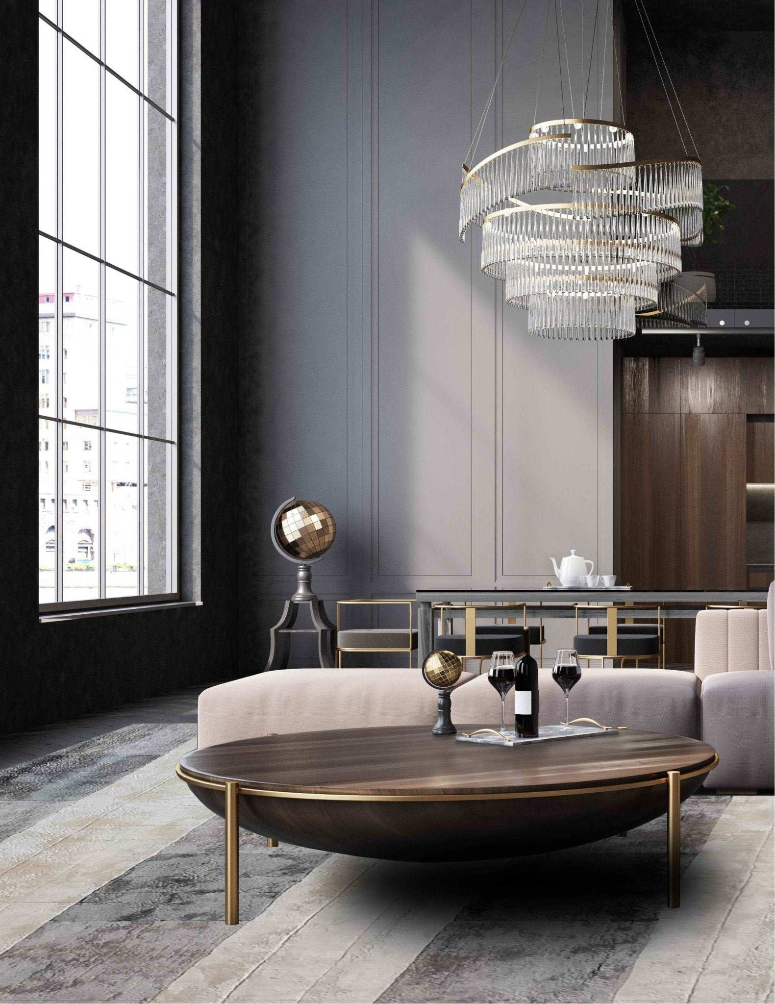 CALEIDO - alfombras_a_medida_en_lana_madrid - KAYMANTA | Sastrería de Alfombras