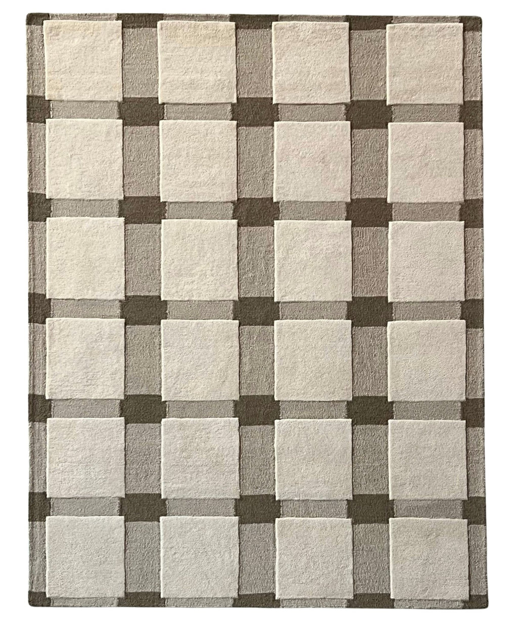 CAPITOL | 180 x 240 cm - alfombras_a_medida_en_lana_madrid - KAYMANTA | Sastrería de Alfombras