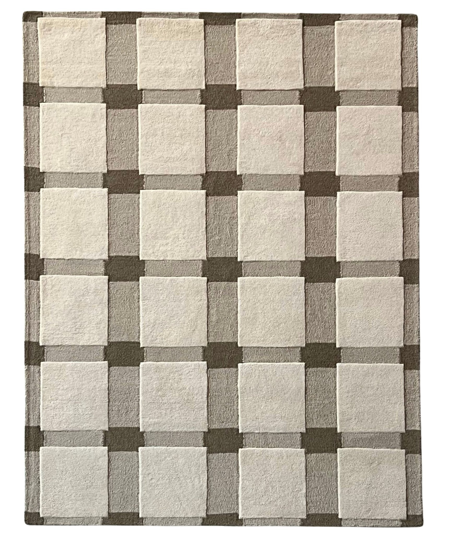 CAPITOL | 180 x 240 cm - alfombras_a_medida_en_lana_madrid - KAYMANTA | Sastrería de Alfombras