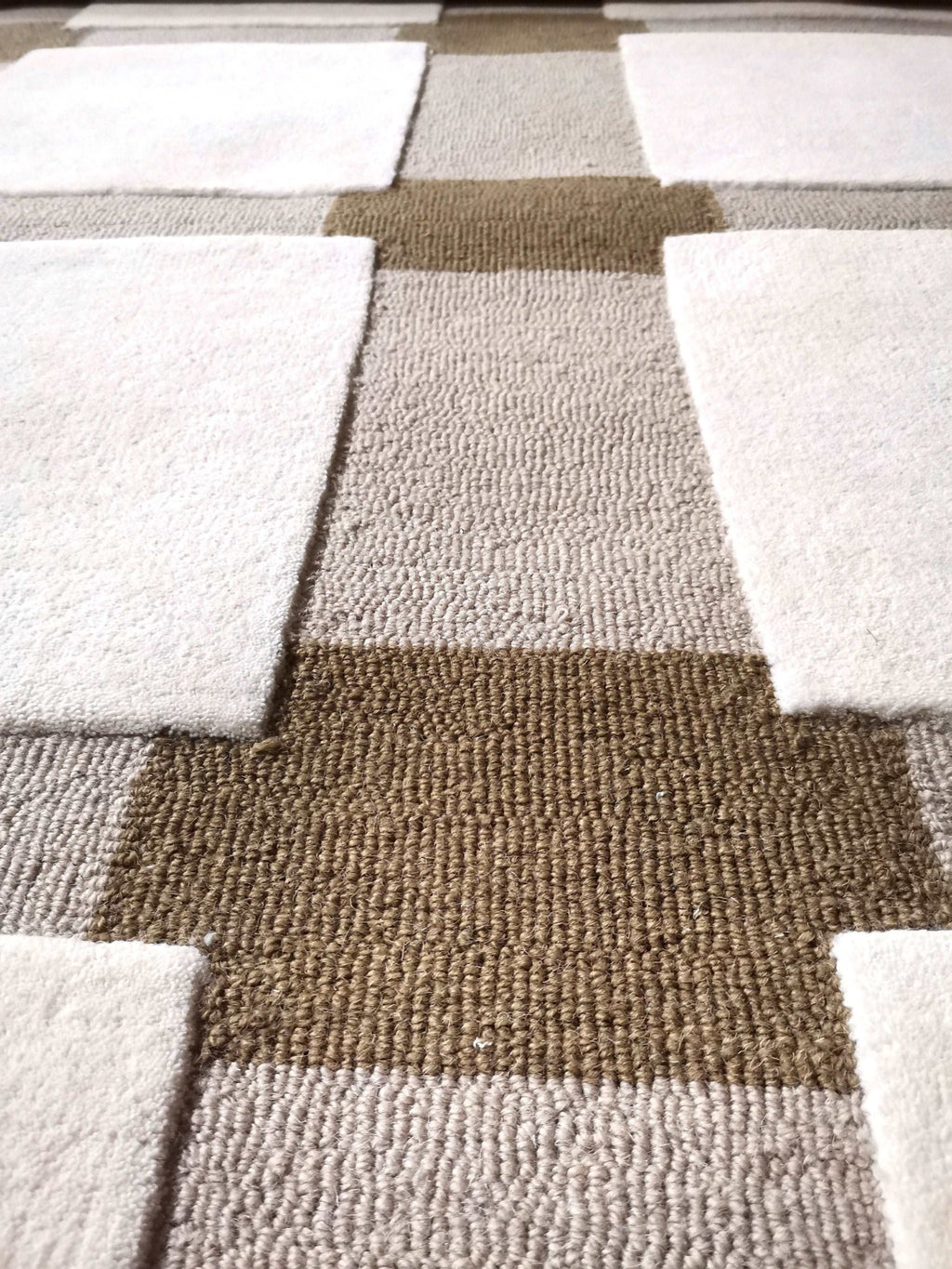 CAPITOL | 180 x 240 cm - alfombras_a_medida_en_lana_madrid - KAYMANTA | Sastrería de Alfombras