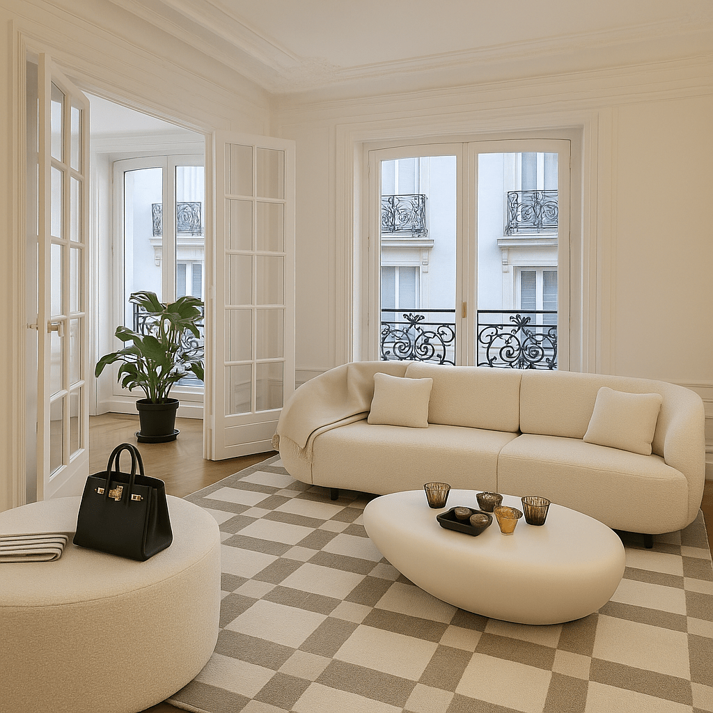 CAPITOL | 180 x 240 cm - alfombras_a_medida_en_lana_madrid - KAYMANTA | Sastrería de Alfombras