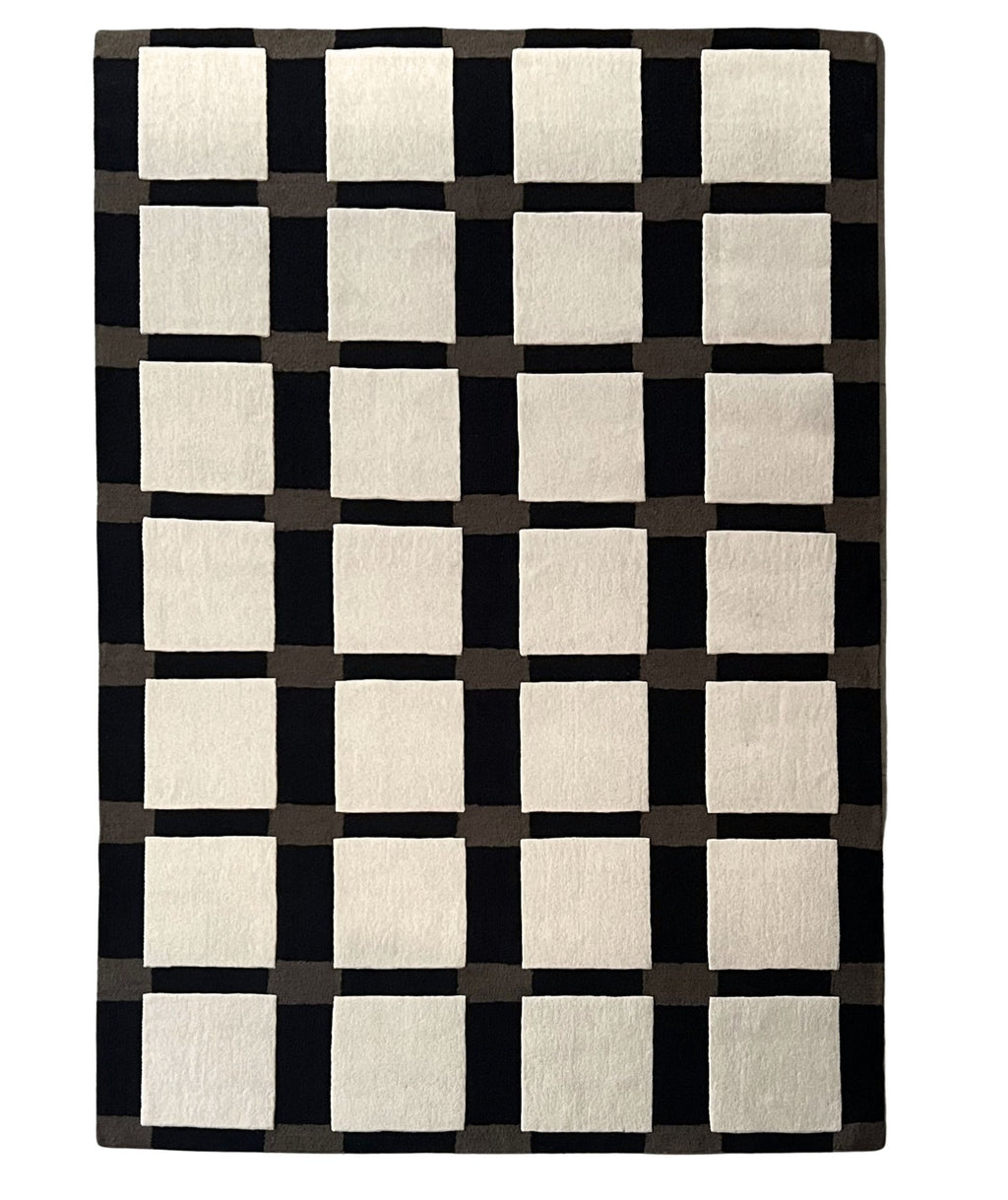 CAPITOL - alfombras_a_medida_en_lana_madrid - KAYMANTA | Sastrería de Alfombras