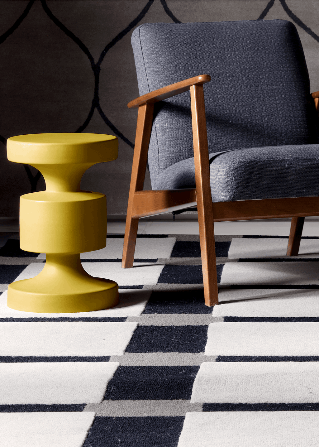 CAPITOL - alfombras_a_medida_en_lana_madrid - KAYMANTA | Sastrería de Alfombras