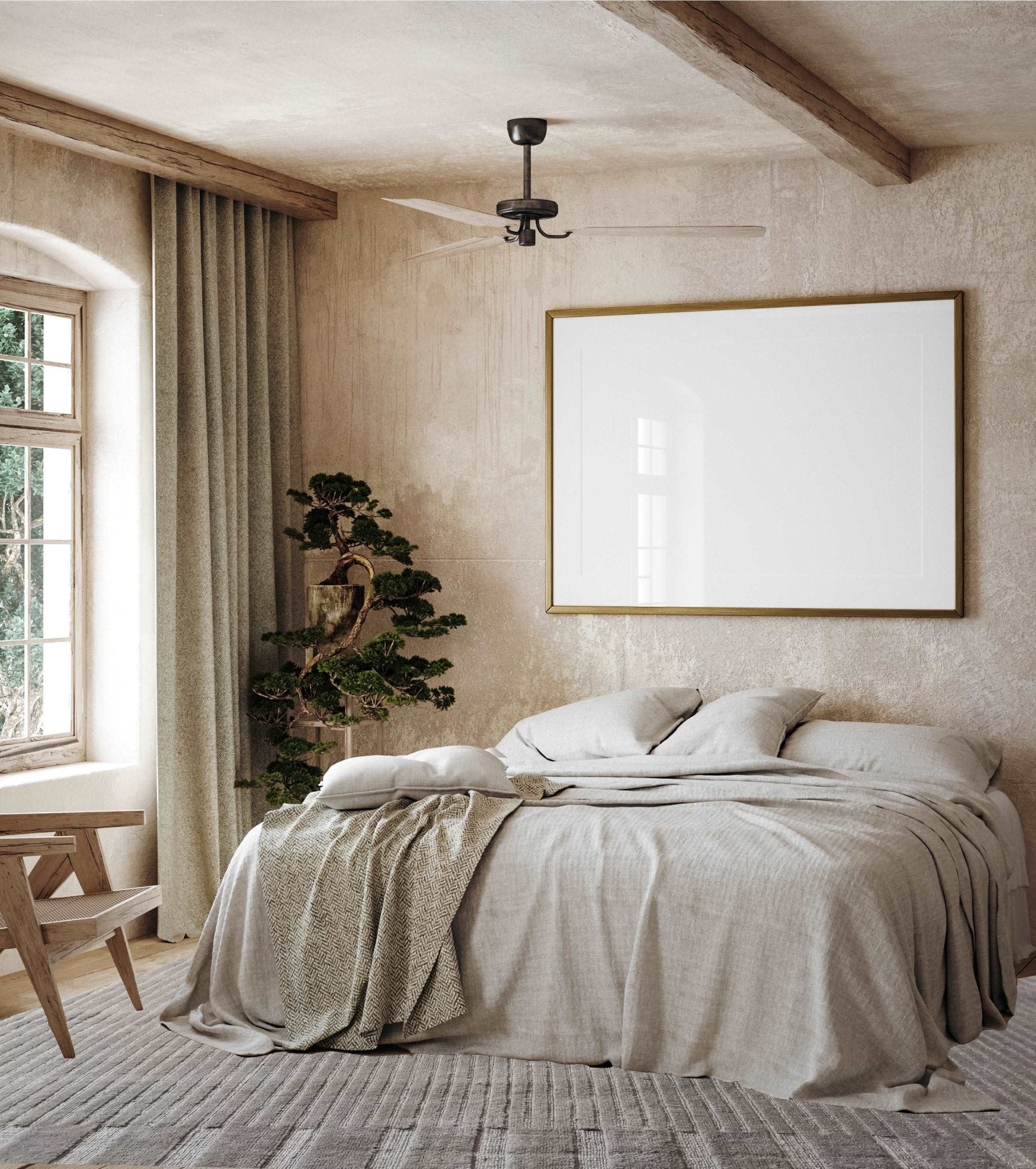 CAROOM - alfombras_a_medida_en_lana_madrid - KAYMANTA | Sastrería de Alfombras