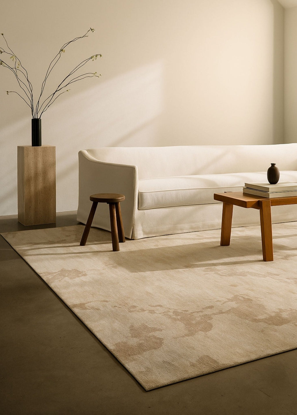 CASABLANCA | 240 x 300 cm - alfombras_a_medida_en_lana_madrid - KAYMANTA | Sastrería de Alfombras