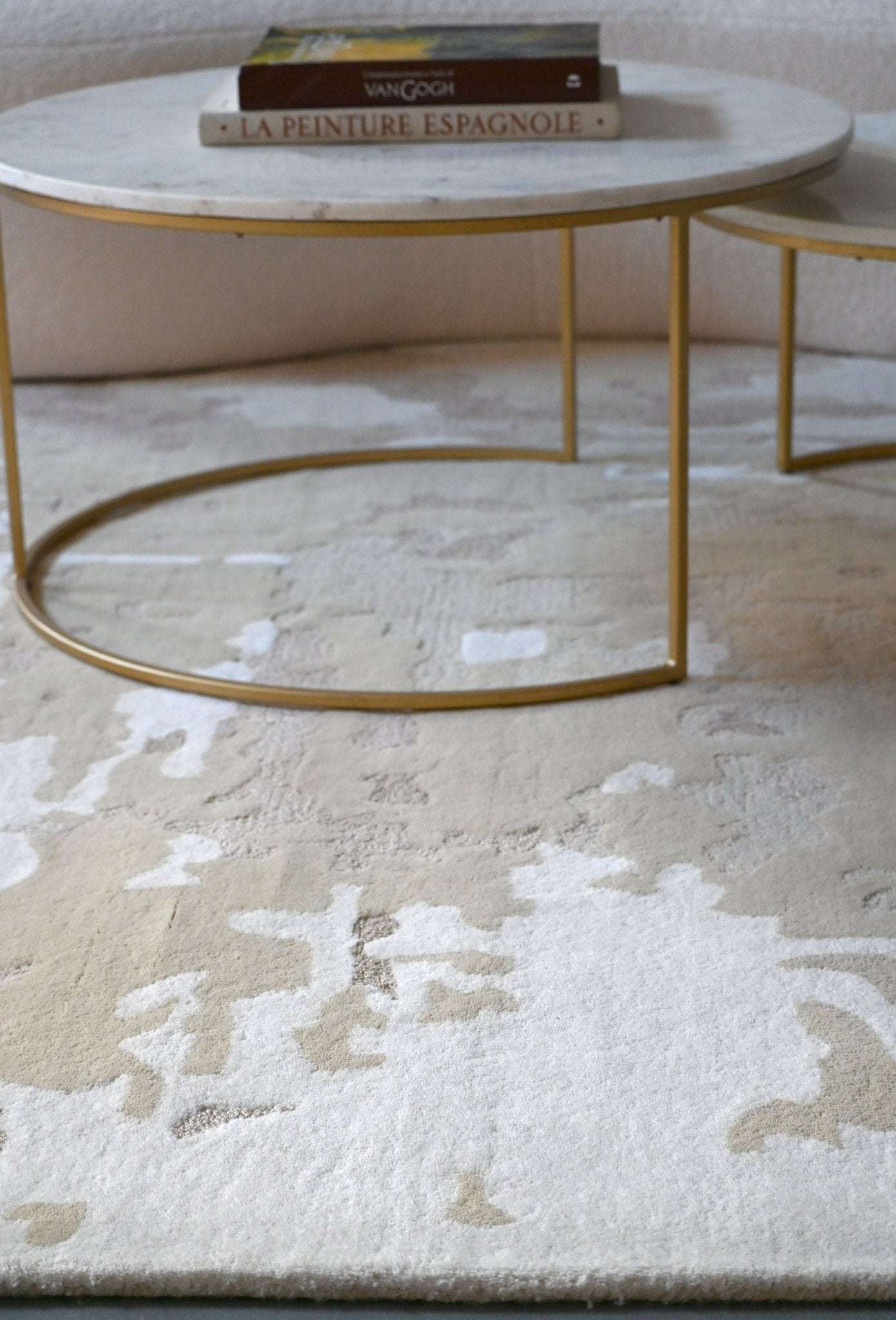 CLOUDS | 160 x 230 cm | 270 x 360 cm - alfombras_a_medida_en_lana_madrid - KAYMANTA | Sastrería de Alfombras