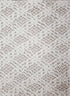 Alfombra Cocò en inventario hecha en Lana de NZ by Kaymanta, elaboración orgánica.
