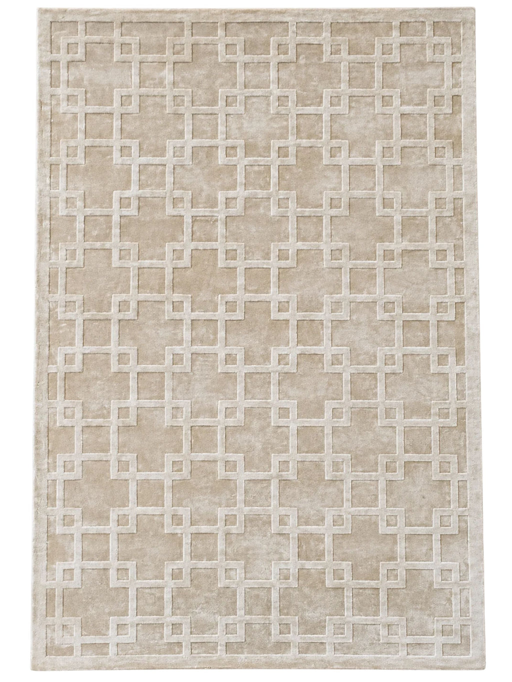 Alfombra Cruz | 200 x 300 cm