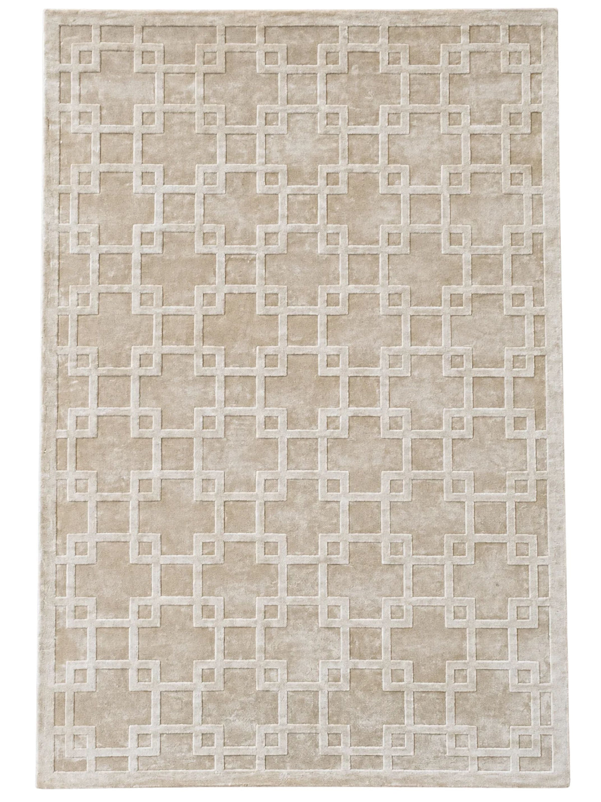 Alfombra Cruz | 200 x 300 cm