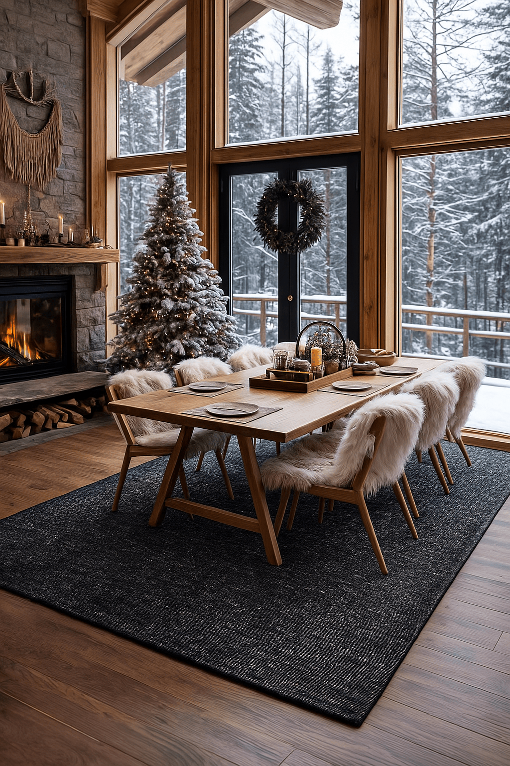 DESIERTO | 190 x 270 cm - alfombras_a_medida_en_lana_madrid - KAYMANTA | Sastrería de Alfombras