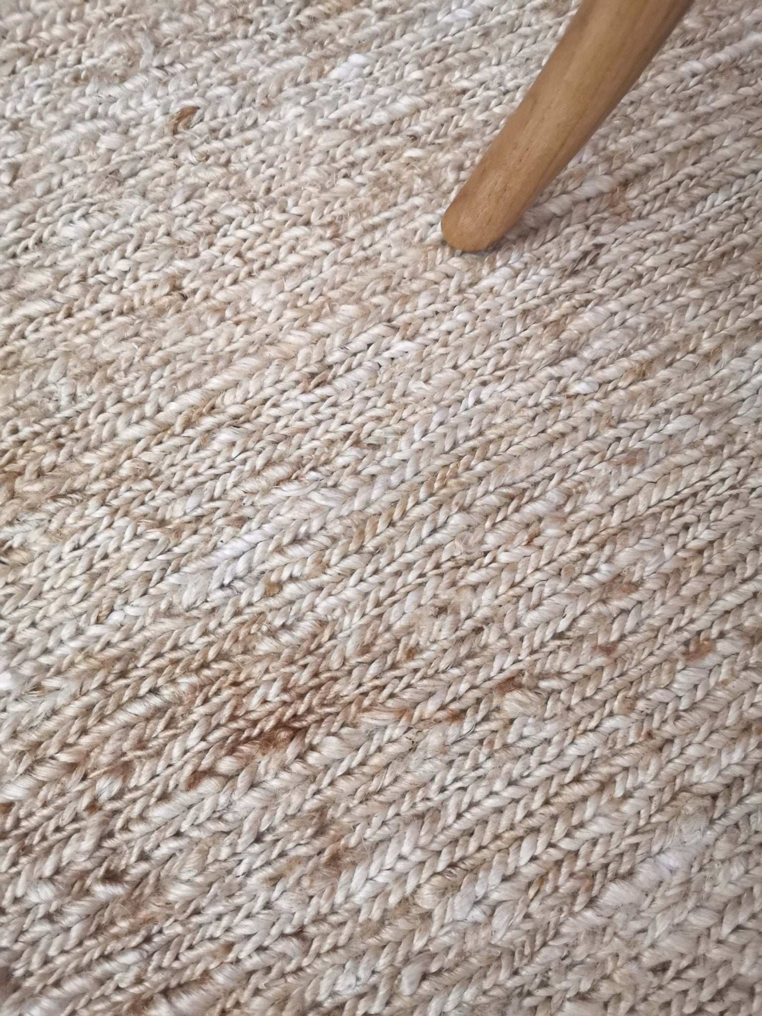 DESIERTO | - alfombras_a_medida_en_lana_madrid - KAYMANTA | Sastrería de Alfombras