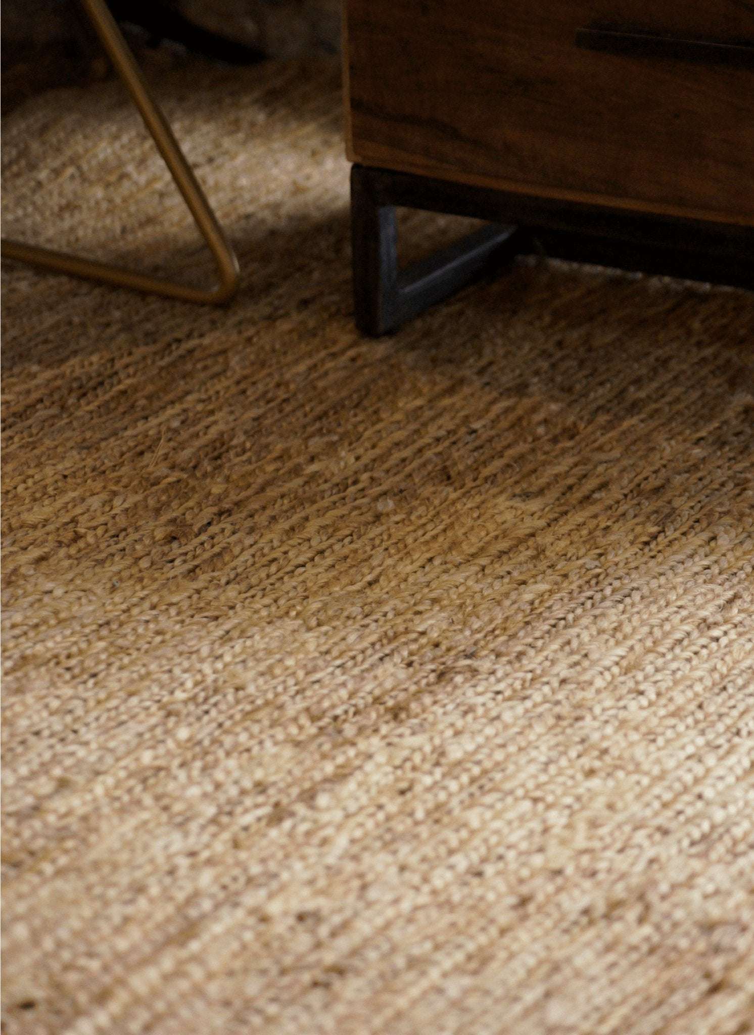 DESIERTO - alfombras_a_medida_en_lana_madrid - KAYMANTA | Sastrería de Alfombras