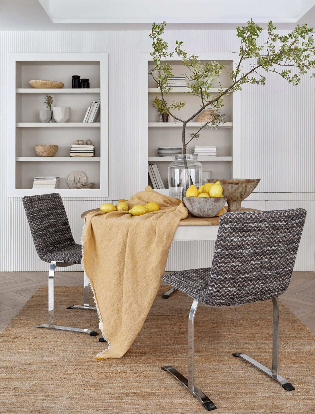 DESIERTO | - alfombras_a_medida_en_lana_madrid - KAYMANTA | Sastrería de Alfombras