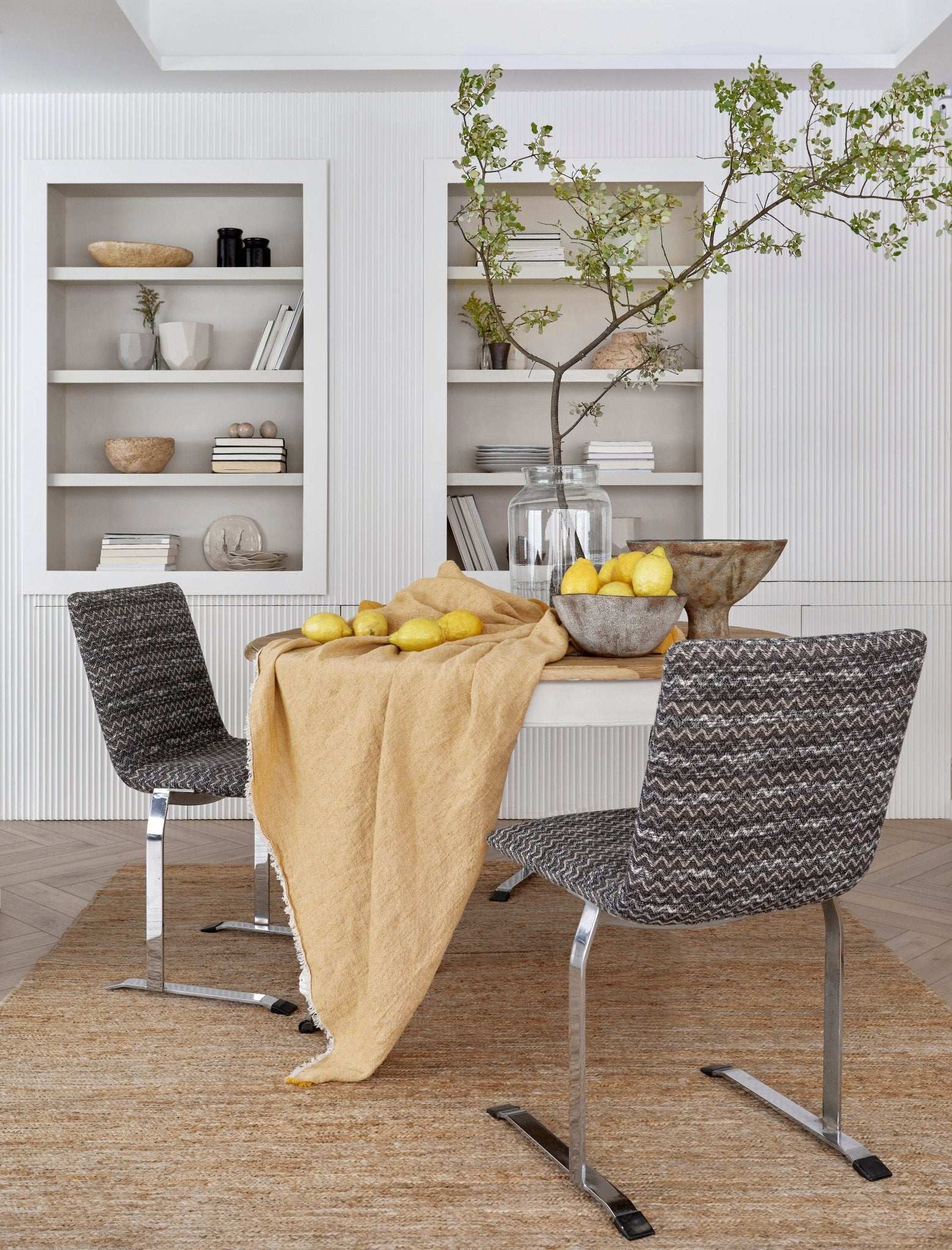 DESIERTO | - alfombras_a_medida_en_lana_madrid - KAYMANTA | Sastrería de Alfombras